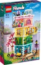 Lego Friends Centro Comunitario de Heartlake City 417478