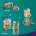 Lego Friends Centro Comunitario de Heartlake City 417478