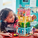 Lego Friends Centro Comunitario de Heartlake City 417478