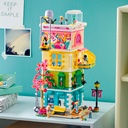 Lego Friends Centro Comunitario de Heartlake City 417478