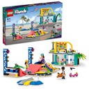 Lego Friends Parque de Skate 41751