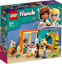 Lego Friends Habitación de Leo 41754