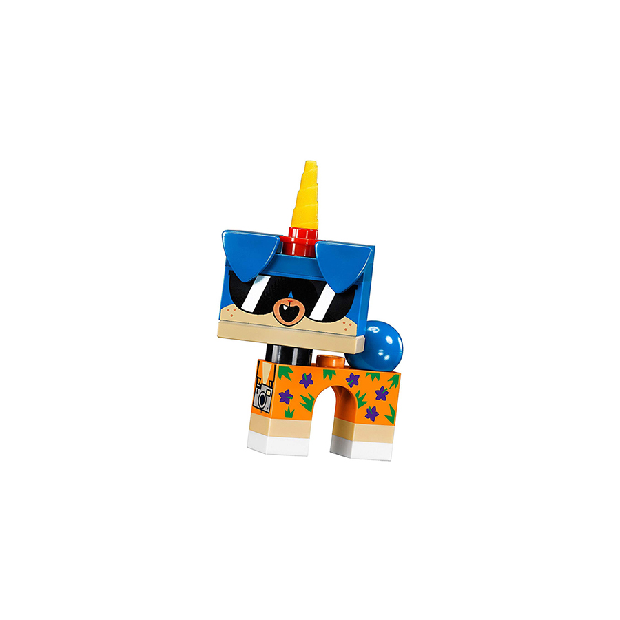 Lego Minifiguras Unikitty Edición Coleccionables 1 Shades Puppycorn 41775 03