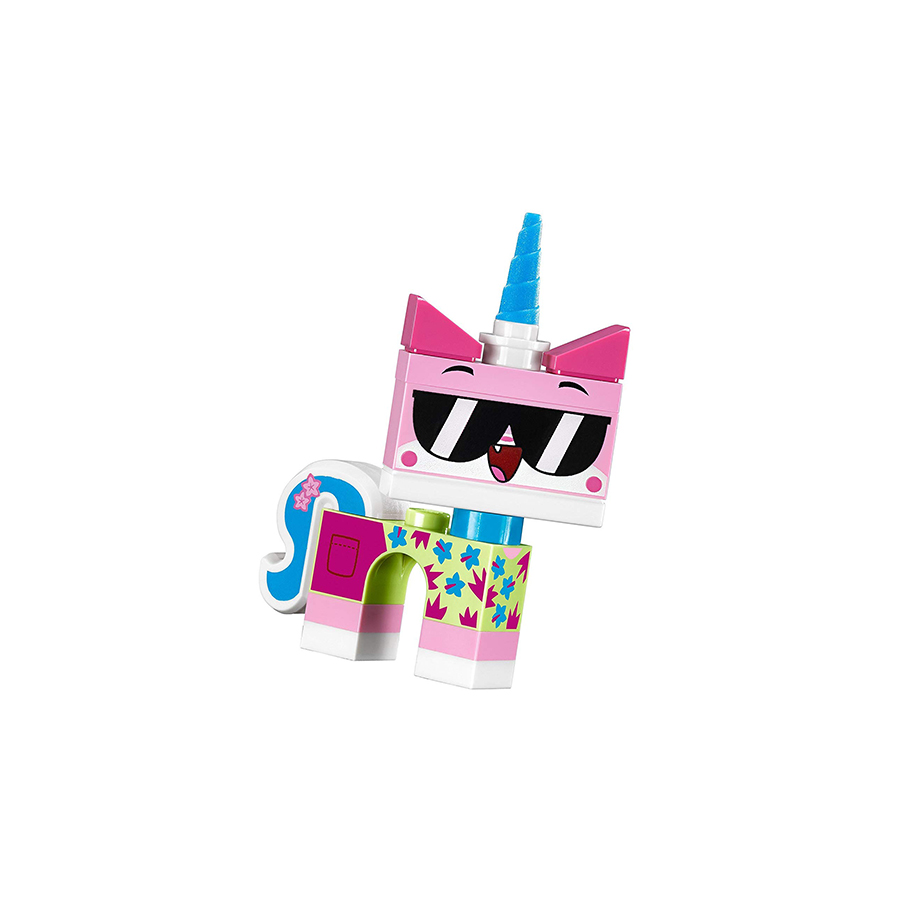 Lego Minifiguras Unikitty Edición Coleccionables 1 Shades Unikitty 41775 05