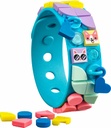 Lego DOTS Pulsera Mis Mascotas 41801