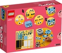 Lego DOTS Cajón Animales Creativos 41805