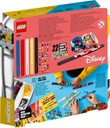 Lego DOTS Pulseras Mickey & Friends Mega Pack 41947