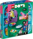 Lego DOTS Megapack de Adornos para Mochila Mensajes 41949