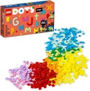 Lego DOTS a Montones: Letras 41950 **