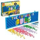 Lego DOTS Gran Rótulo 41952