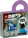 Lego DOTS Parche para Coser  41955