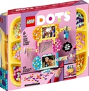 Lego DOTS Marcos de Fotos y Pulsera Helados  41956