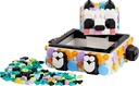 Lego DOTS Bandeja Osito Panda 41959