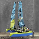 Lego Technic Catamarán 42105