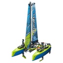Lego Technic Catamarán 42105