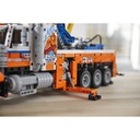 Lego Technic Camión Remolcador de Gran Tonelaje 42128