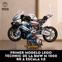 Lego Technic BMW M 1000 RR  42130