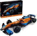 Lego Technic Coche de Carreras McLaren Formula 1™  42141