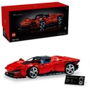 Lego Technic Ferrari Daytona SP3 42143