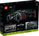 Lego Technic PEUGEOT 9X8 24H Le Mans Hybrid Hypercar 42156