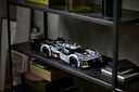 Lego Technic PEUGEOT 9X8 24H Le Mans Hybrid Hypercar 42156