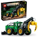 Lego Technic Skidder John Deere 948L-II 42157