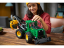 Lego Technic Skidder John Deere 948LII 42157