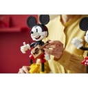 Lego Mickey Mouse Personajes Construibles Mickey y Minnie Mouse 43179