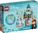 Lego Disney Castillo de juegos de Anna y Olaf  43204