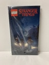 Lego Cuaderno Lego Stranger things 5005933