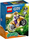 Lego City Selfie Stunt Bike V29  60309