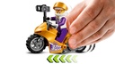 Lego City Selfie Stunt Bike V29  60309