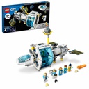 Lego City Estación Espacial Lunar 60349