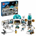 Lego City Base de Investigación Lunar 60350