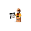 Lego Minifiguras Lego Serie Stard Velma Staplebot 71004 11