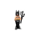 Lego Minifiguras Lego Batman Pelicula  Batman Sirena 71020 05