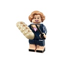 Lego Minifiguras Harry Potter Queenie Goldstein 71022 20