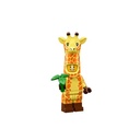 Lego Minifiguras Película 2 Giraffe Guy 71023 04