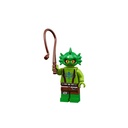 Lego Minifiguras Película 2 Swamp Creature 71023 10