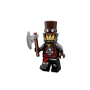 Lego Minifiguras Película 2 Apocalypseburg Abe 71023 13