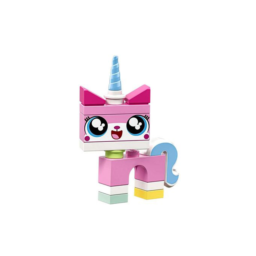 Lego Minifiguras Película 2 Unikitty 71023 20