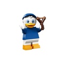 Lego Minifiguras Disney 4 Dewey 71024 04