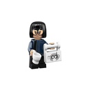 Lego Minifiguras Disney 17 Edna Mode 71024 17