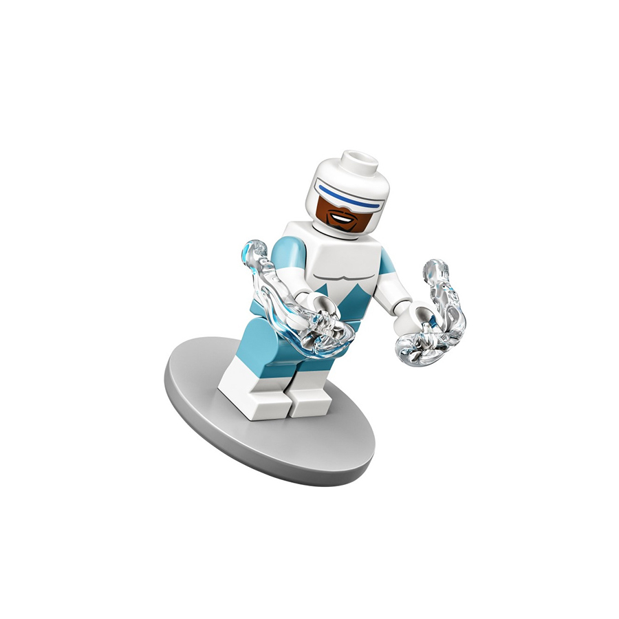 Lego Minifiguras Disney 18 Frozone 71024 18