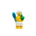 Lego Minifiguras Edición 2019 Shower Guy 71025 02