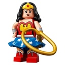 Lego Minifiguras DC Super Heroes Series 71026 02