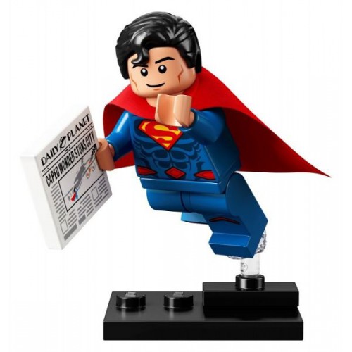 Lego Minifiguras DC Super Heroes Series 71026 07