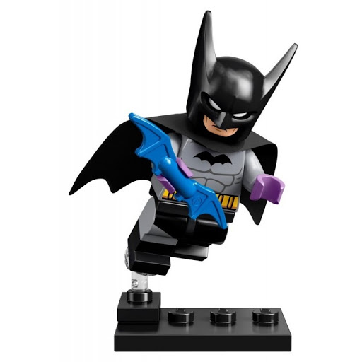 Lego Minifiguras DC Super Heroes Series 71026 10