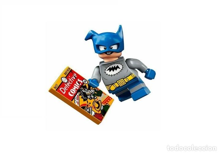 Lego Minifiguras DC Super Heroes Series 71026 16