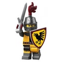 Lego Minifiguras Series 20  Tournament Knight 71027 04